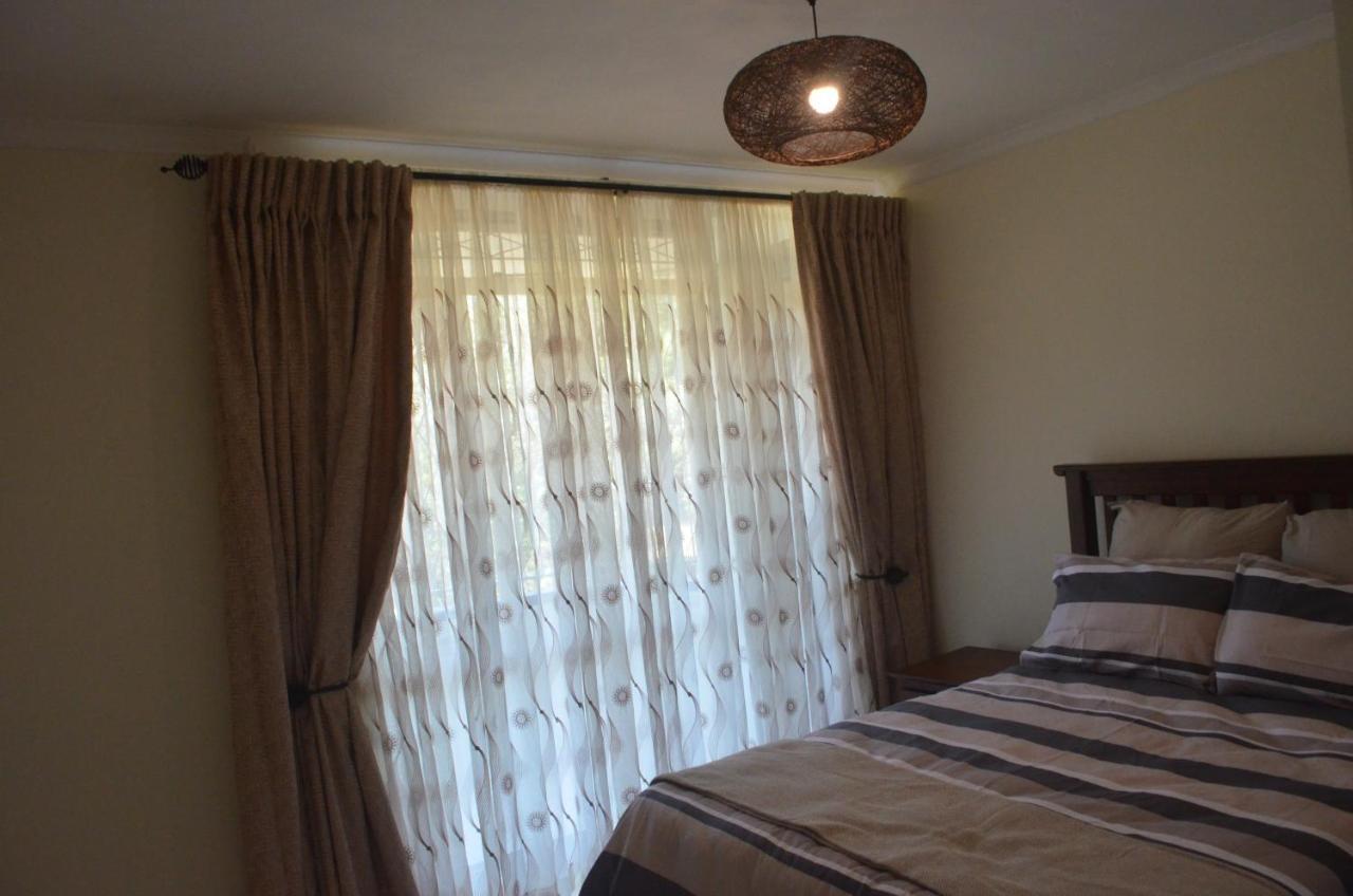 Mysecondhome Harare Buitenkant foto