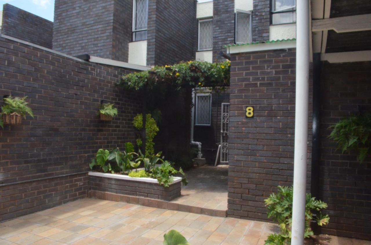 Mysecondhome Harare Buitenkant foto